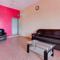 SPOT ON Hotel Chirag's