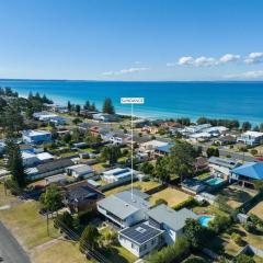 Sundance - Collingwood Beach holiday home