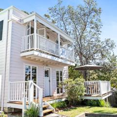 Whalers Retreat - Hyams Beach 3BR cottage