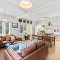 Kioloa Cottage