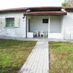 Escape Steps from the Sand