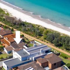 Bella Blu Beach House - direct beach access