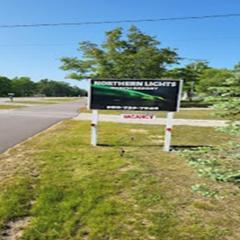 Northern Lights Beach Resort