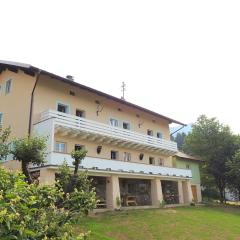 Villa in Bayern nahe Skiloipen & Sauna