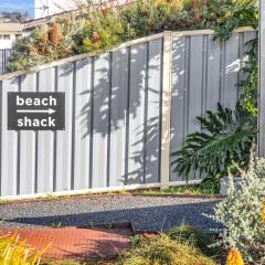 The Beach Shack on Beach Street