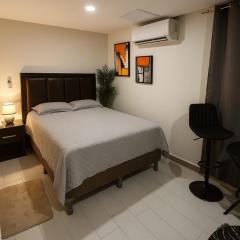 Apartamento Lirios de Miraflores
