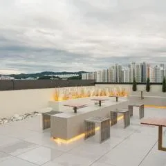 브라운도트 호텔 안동태화점