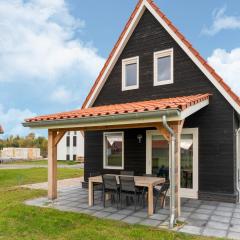 Holiday Home near Scherpenisse Beach