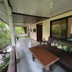 Estudio Jaguar 2 o piso Casa Jaguar