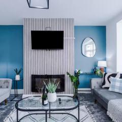 Comfortable & Spacious 3BR House with WiFi and free Parking