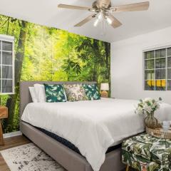 Remodeled 3BR Easy LA Access Private Parking