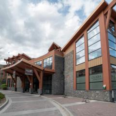 Luxury Penthouse - 3 King Suites - Ug Parking