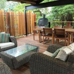 Narrawallee Holiday House