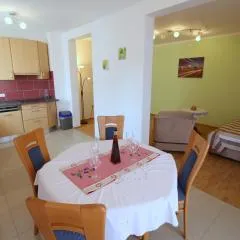 Apartment Luzia