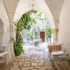 Dimora il Solstizio – Sanctuary Where Light Meets