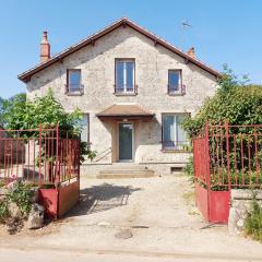 Maison authentique pour 10 pers, Beauce - FR-1-581-156