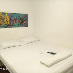 Hostal playa bonita a 50 metros