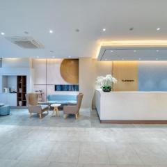 Home Inn Neo Zhuji Zhejiang Agriculture and Forestry University