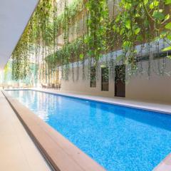 Departamento En El Centro De Playa Del Carmen