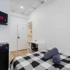 Room 1 - apartment 2 in a SHARED apartment