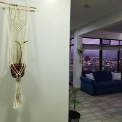 Casa Moctezuma Urban escape