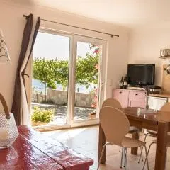 Waterfront Apartment