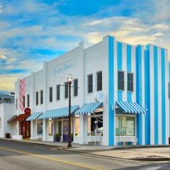 Boutique Condo In The Heart Of Dynamic 12 South