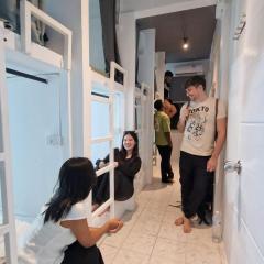 Casita Hostel House Bangkok