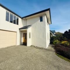 Skyline Tramping Entrance