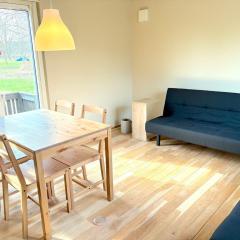 Farm Stay Chiyoda-Tenger