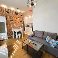 Old Town Apt - Traugutta Street flat 5