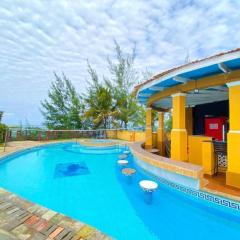 Shanzu Oceanfront Apartments and Suites