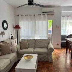 Torremolinos center, magnificent air-conditioned apartment, wifi, beautiful
