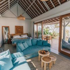 Unique Sula villa uluwatu