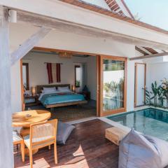 Villa deluxe uluwatu