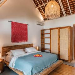 Pacific room in uluwatu