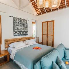 Deluxe 2 Sula villa in uluwatu