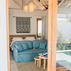 Deluxe 1 Sula villa in uluwatu