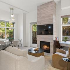 Modern Mountain Luxury The Best In Capitol Peak