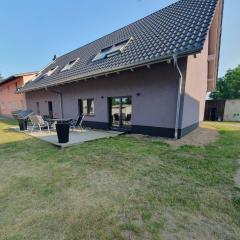 Ferienwohnung Alter Stall Burg