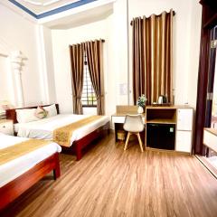 Eva Homestay