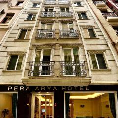 PERA ARYA Hotel
