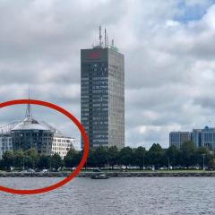 Riga Centra Nams