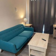 Studio W Balcony - Near Nob Hill And Hospitals