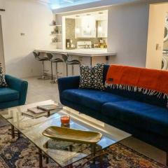 Cv Crash Pad Travel Worker Rates, 1mi To Jfk!