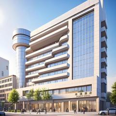 Fengyi Smart Luxury Hotel Jiaxing Nanhu Scenic Area Yuehe Ancient Street Branch