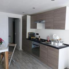 Studio au calme les hirondelles