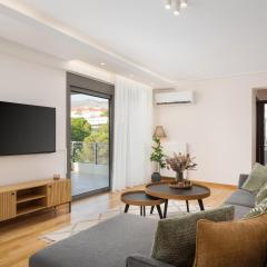 Glyfada Golden Stay