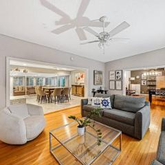 Large home wking bed by PMI unit BH