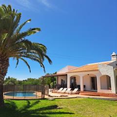 Villa Alegria - A Private, Cozy Retreat in Nature
